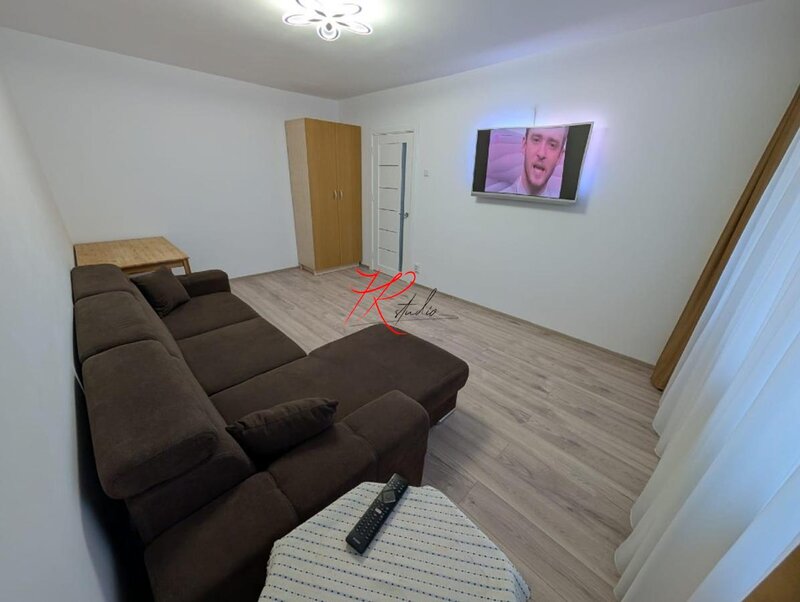 Tei Vanzare apartament 2 camere