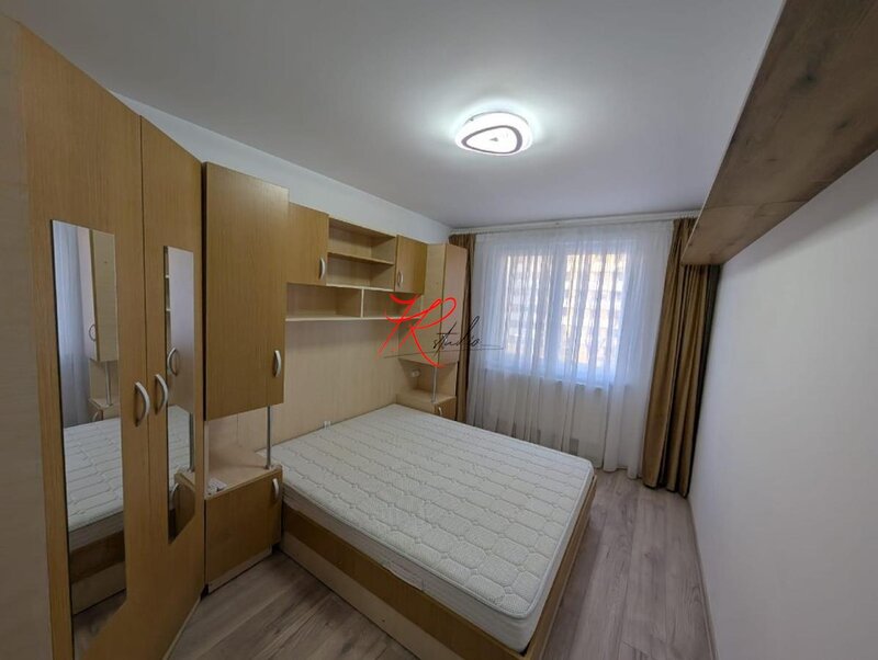 Tei Vanzare apartament 2 camere