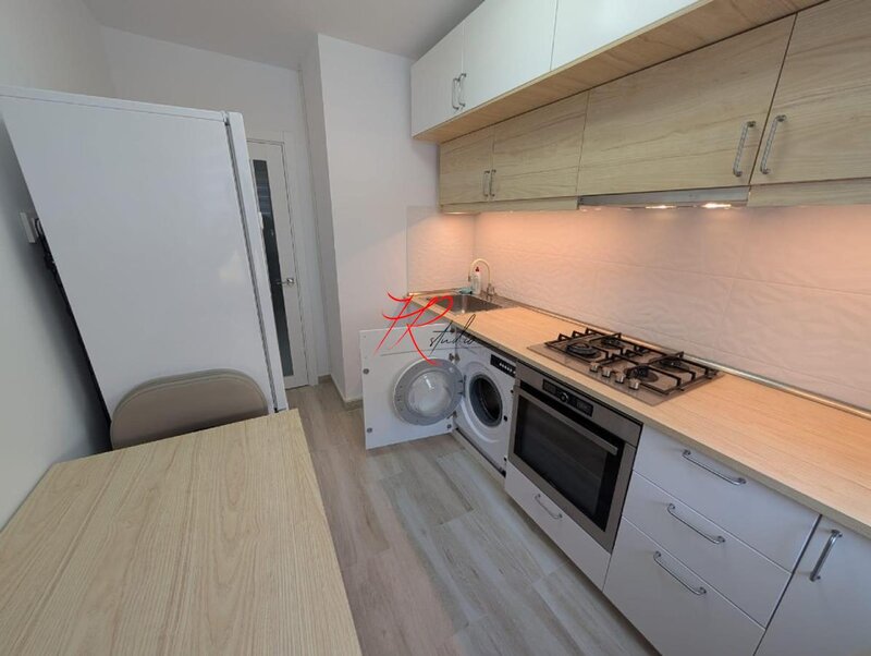 Tei Vanzare apartament 2 camere