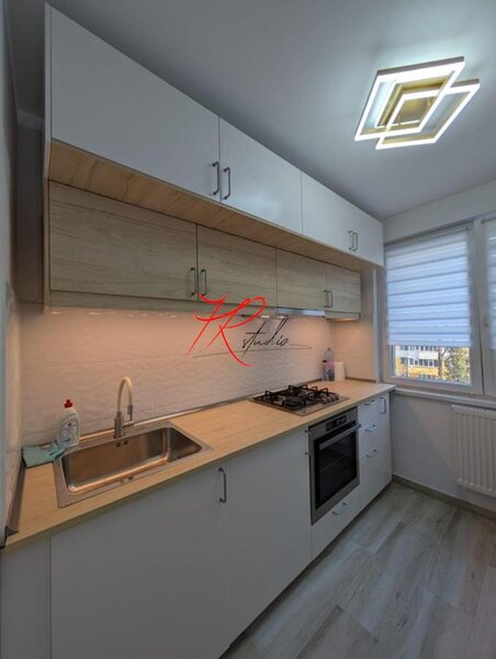 Tei Vanzare apartament 2 camere