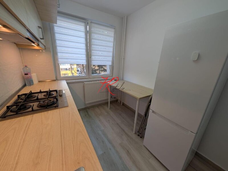 Tei Vanzare apartament 2 camere